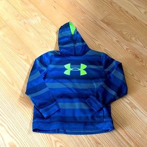 Under Armour hoodie